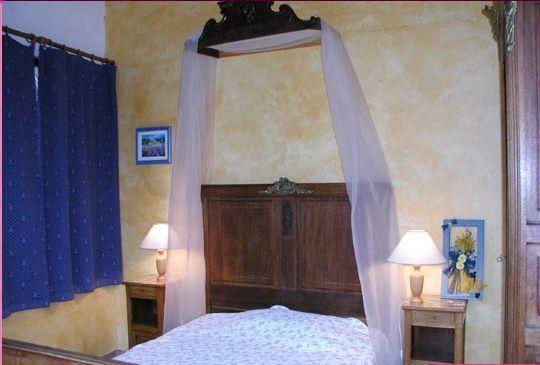Bed and Breakfast Le Mas Fa Sua Malataverne Экстерьер фото