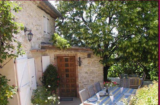 Bed and Breakfast Le Mas Fa Sua Malataverne Экстерьер фото