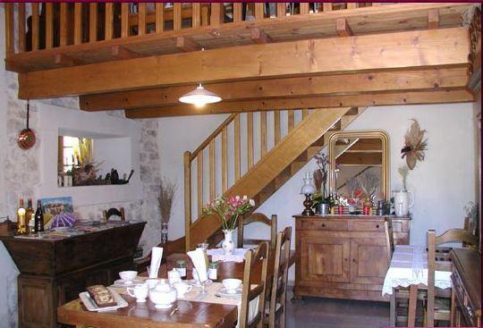 Bed and Breakfast Le Mas Fa Sua Malataverne Экстерьер фото