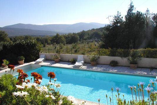 Bed and Breakfast Le Mas Fa Sua Malataverne Экстерьер фото